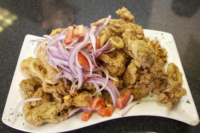 Product - Tumi Peruvian Restaurant in Elizabeth, NJ Latin American Restaurants