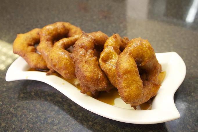 Product - Tumi Peruvian Restaurant in Elizabeth, NJ Latin American Restaurants