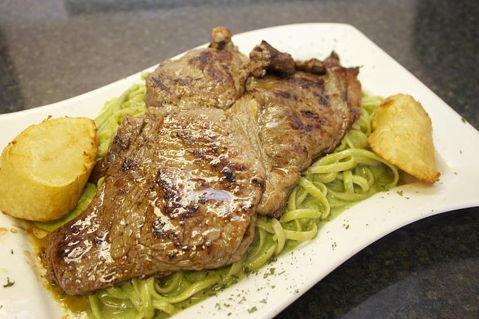 Product - Tumi Peruvian Restaurant in Elizabeth, NJ Latin American Restaurants