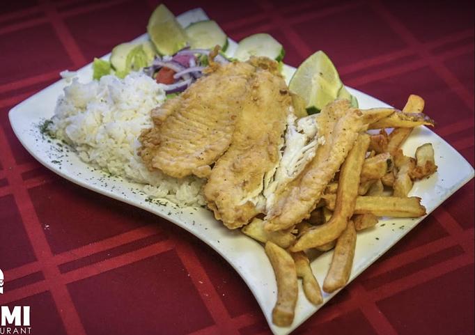 Product - Tumi Peruvian Restaurant in Elizabeth, NJ Latin American Restaurants