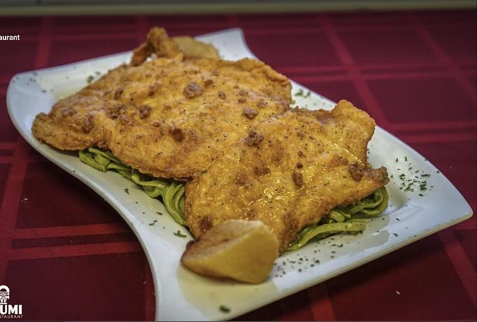 Product - Tumi Peruvian Restaurant in Elizabeth, NJ Latin American Restaurants