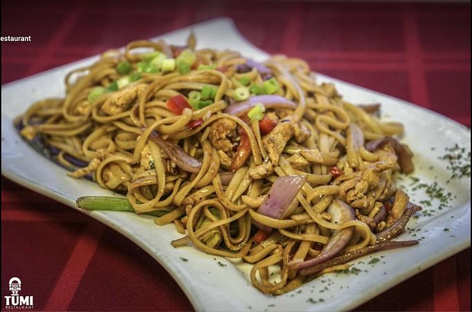 Product - Tumi Peruvian Restaurant in Elizabeth, NJ Latin American Restaurants