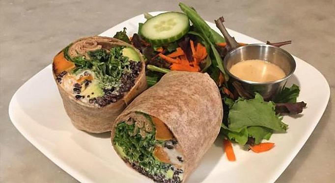 Product - Twisted Tree Cafe in Asbury Park, NJ Sandwich Shop Restaurants