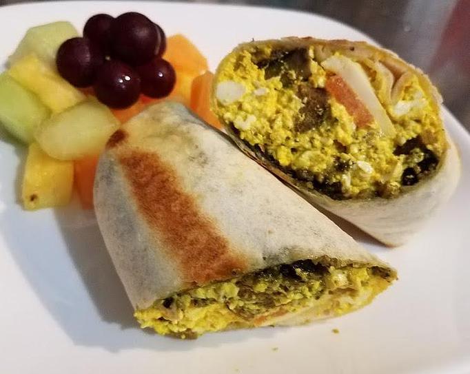 Product - Twisted Tree Cafe in Asbury Park, NJ Sandwich Shop Restaurants