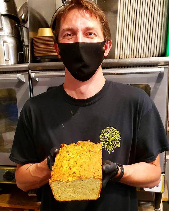 Product - Twisted Tree Cafe in Asbury Park, NJ Sandwich Shop Restaurants