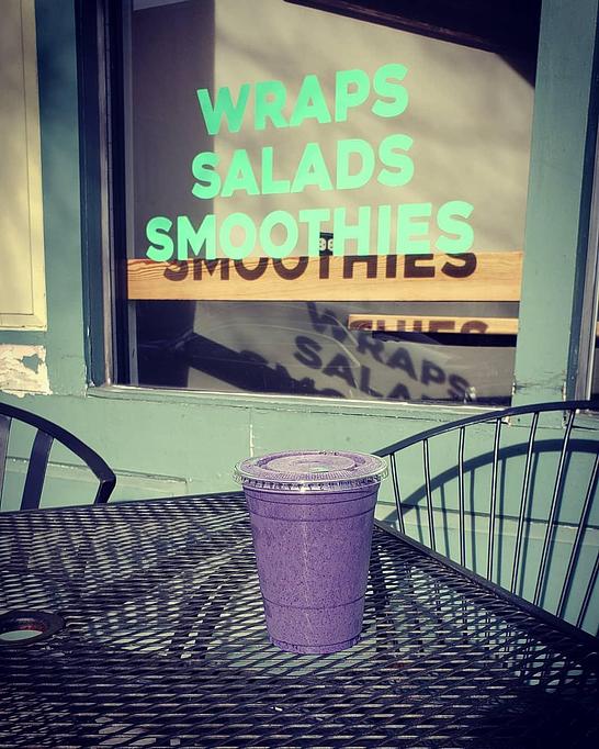 Product - Twisted Tree Cafe in Asbury Park, NJ Sandwich Shop Restaurants