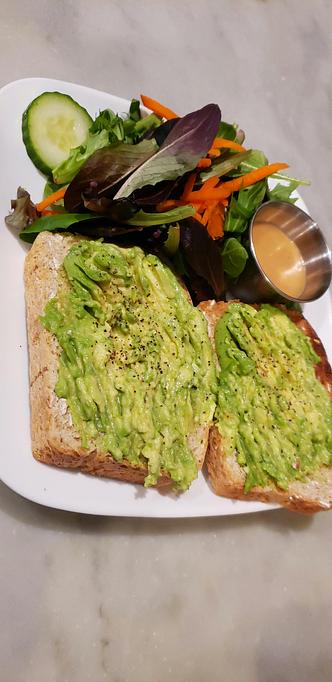 Product - Twisted Tree Cafe in Asbury Park, NJ Sandwich Shop Restaurants