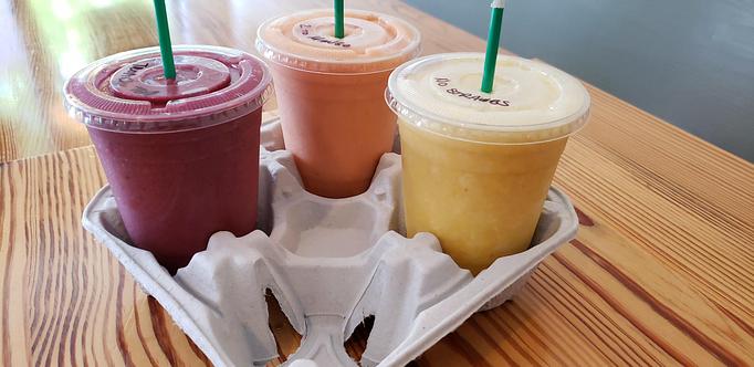 Product - Twisted Tree Cafe in Asbury Park, NJ Sandwich Shop Restaurants