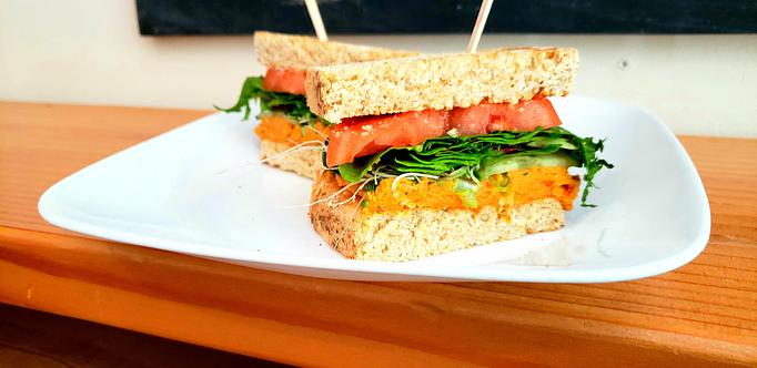 Product - Twisted Tree Cafe in Asbury Park, NJ Sandwich Shop Restaurants