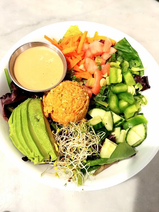 Product - Twisted Tree Cafe in Asbury Park, NJ Sandwich Shop Restaurants