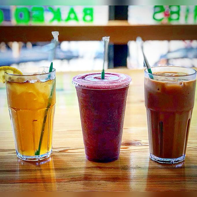 Product - Twisted Tree Cafe in Asbury Park, NJ Sandwich Shop Restaurants