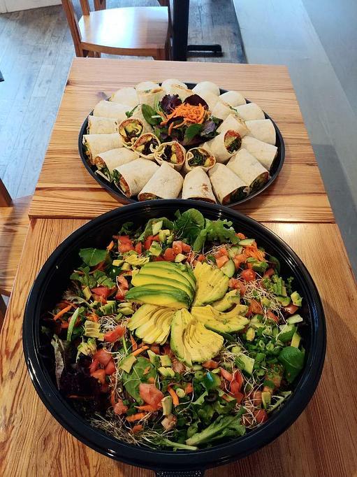 Product - Twisted Tree Cafe in Asbury Park, NJ Sandwich Shop Restaurants