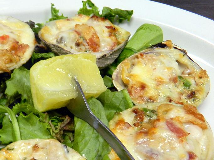 Product - Two Rivers Steak & Fish House in Pasadena, MD American Restaurants