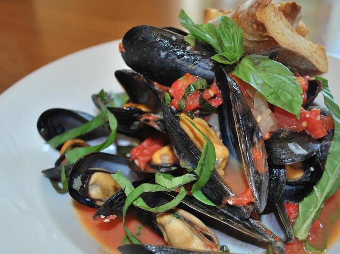 Product - Two Rivers Steak & Fish House in Pasadena, MD American Restaurants