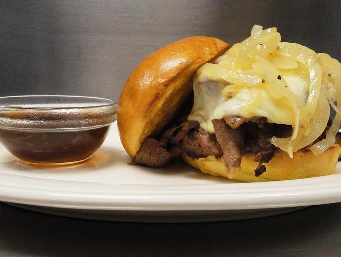 Product - Two Rivers Steak & Fish House in Pasadena, MD American Restaurants