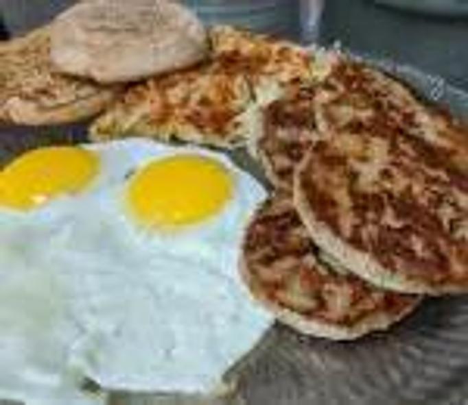 Product - U.S. Egg Breakfast & Lunch Restaurant Marbella Plaza in Phoenix, AZ American Restaurants