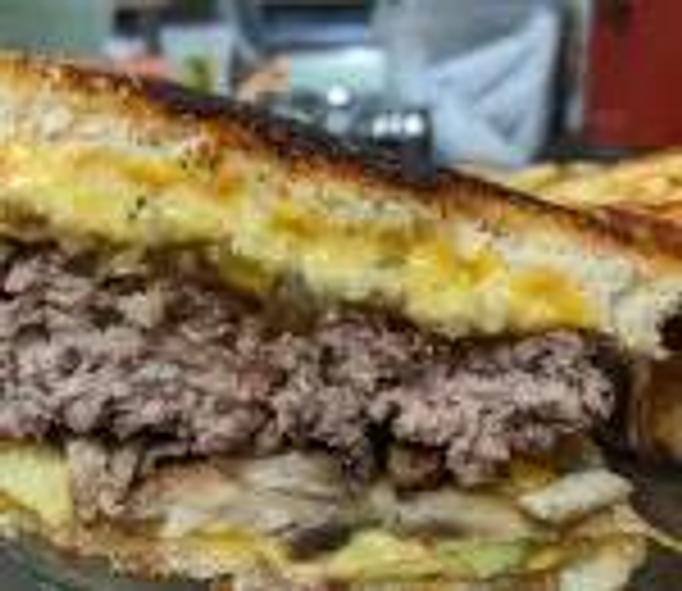Product - U.S. Egg Breakfast & Lunch Restaurant Marbella Plaza in Phoenix, AZ American Restaurants