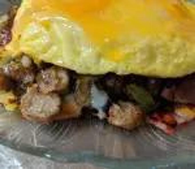 Product - U.S. Egg Breakfast & Lunch Restaurant Marbella Plaza in Phoenix, AZ American Restaurants