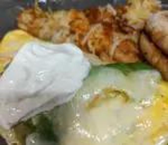 Product - U.S. Egg Breakfast & Lunch Restaurant Marbella Plaza in Phoenix, AZ American Restaurants