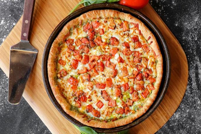 Product - UNO Pizzeria & Grill in Dedham, MA Pizza Restaurant