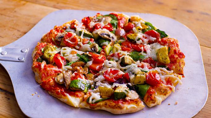 Product - UNO Pizzeria & Grill in Dedham, MA Pizza Restaurant