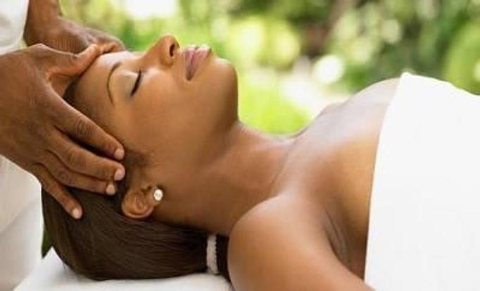 Product - Unwind LA in Los Angeles, CA Day Spas