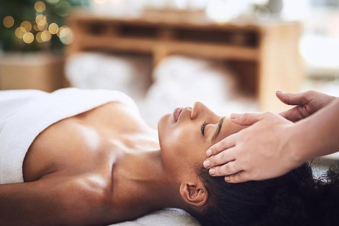 Product - Unwind LA in Los Angeles, CA Day Spas
