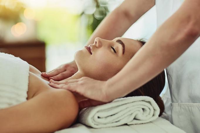 Product - Unwind LA in Los Angeles, CA Day Spas