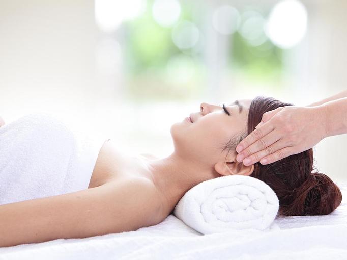 Product - Unwind LA in Los Angeles, CA Day Spas