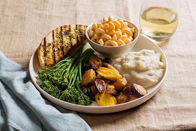 Product - Urban Plates in Irvine - Irvine, CA American Restaurants