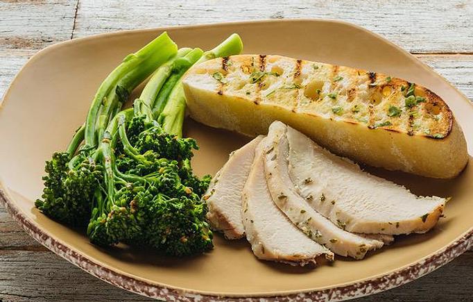 Product - Urban Plates in Irvine, CA American Restaurants