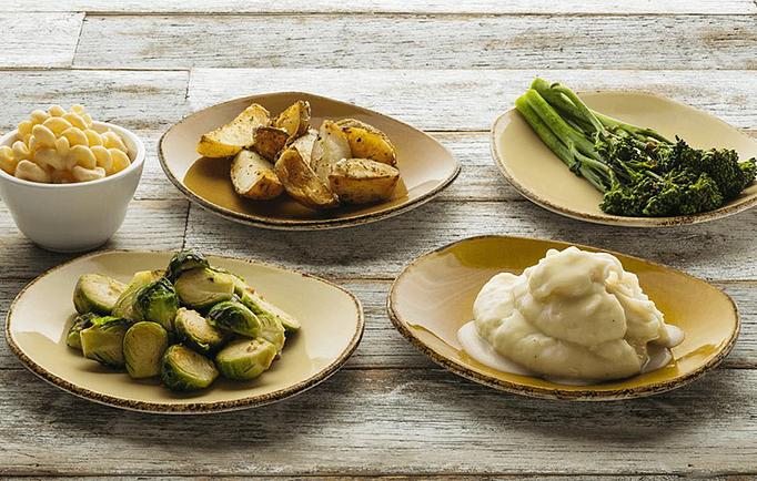 Product - Urban Plates in Irvine, CA American Restaurants