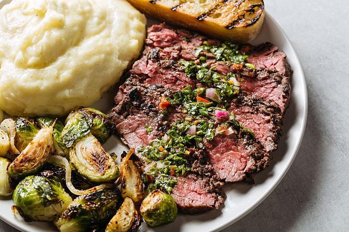 Product - Urban Plates in Irvine, CA American Restaurants