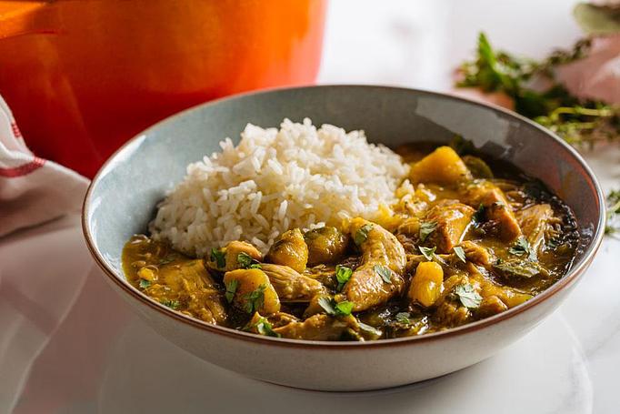 Product - Urban Plates in Irvine, CA American Restaurants