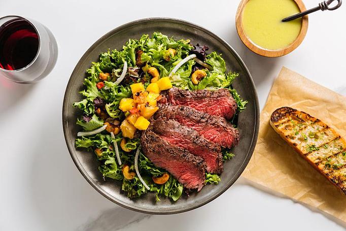 Product - Urban Plates in Irvine, CA American Restaurants