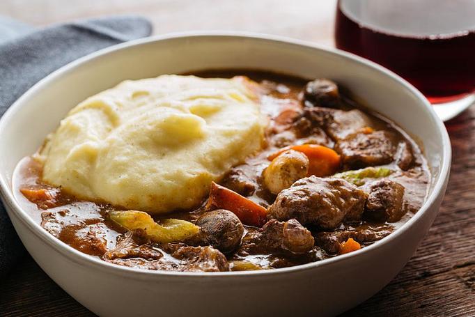 Product - Urban Plates in Irvine, CA American Restaurants