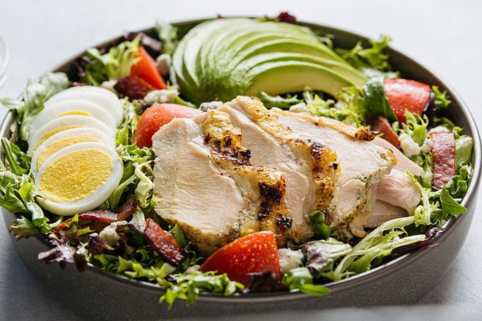 Product - Urban Plates in Irvine, CA American Restaurants