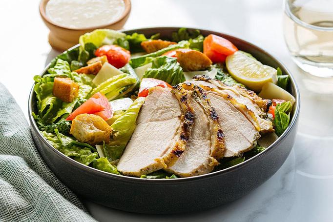 Product - Urban Plates in Irvine, CA American Restaurants