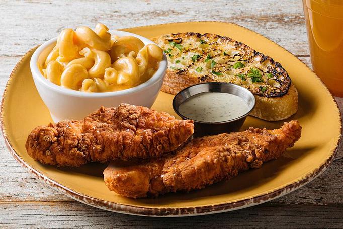 Product - Urban Plates in Irvine, CA American Restaurants