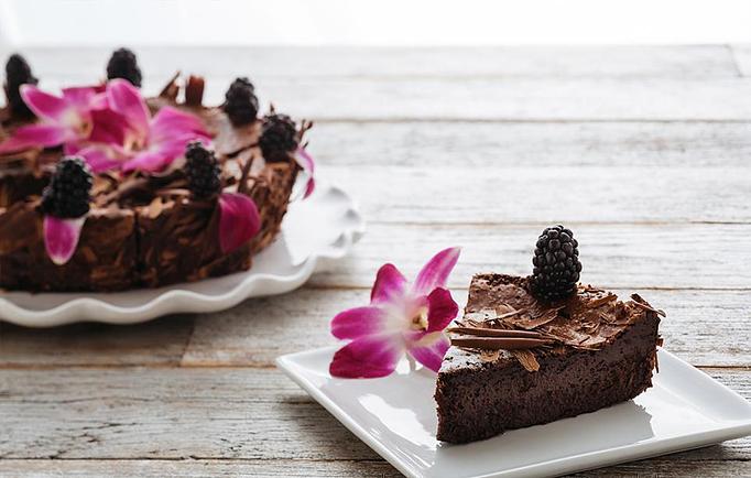 Product - Urban Plates in Long Beach, CA American Restaurants