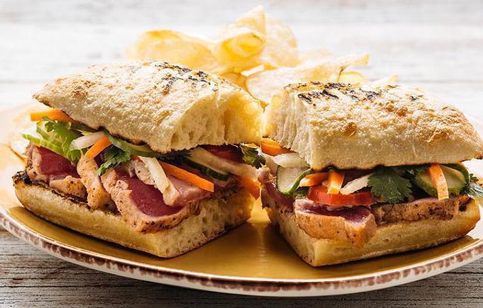 Product - Urban Plates in Manhattan Beach, CA American Restaurants