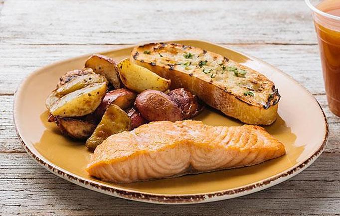 Product - Urban Plates in Manhattan Beach, CA American Restaurants