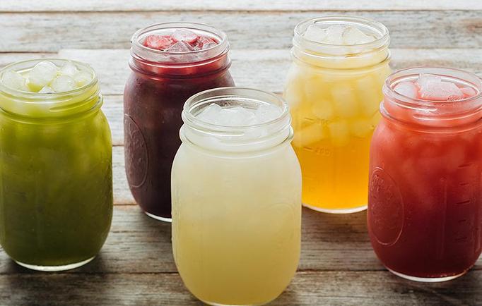 Product - Urban Plates in Manhattan Beach, CA American Restaurants