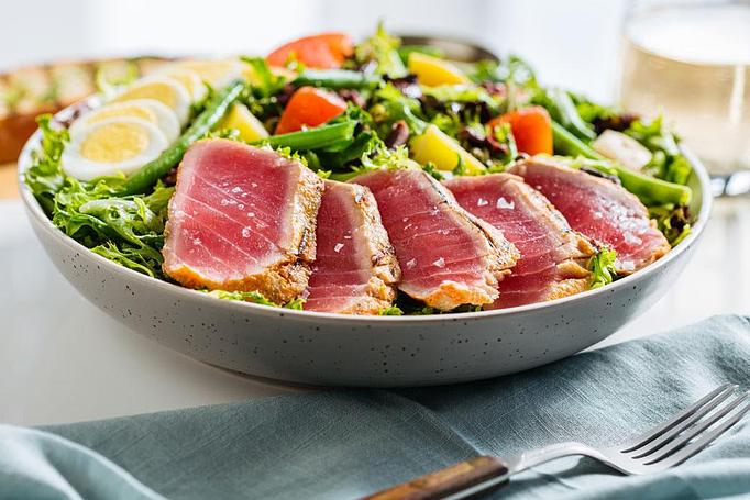 Product - Urban Plates in Manhattan Beach, CA American Restaurants