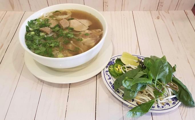 Product: Pho Dac Biet - V.Nam Pho in Surprise, AZ Vietnamese Restaurants
