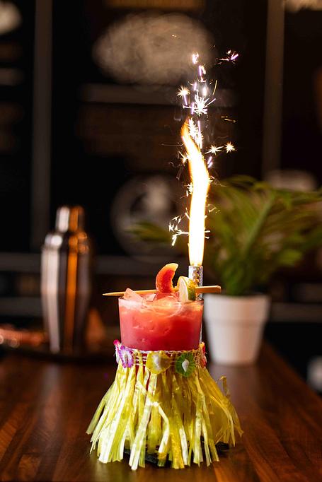 Product - Von's 1000 Spirits in Seattle, WA American Restaurants