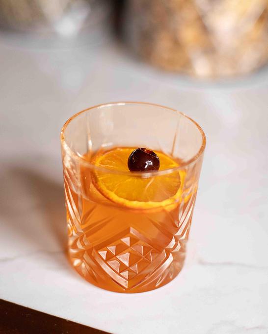 Product - Von's 1000 Spirits in Seattle, WA American Restaurants