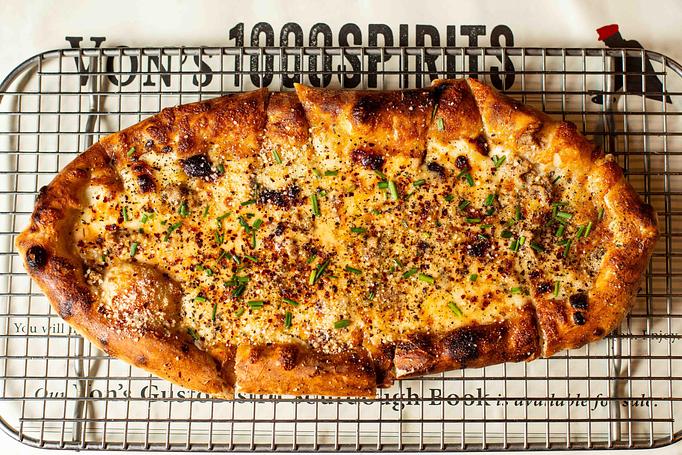 Product - Von's 1000 Spirits in Seattle, WA American Restaurants