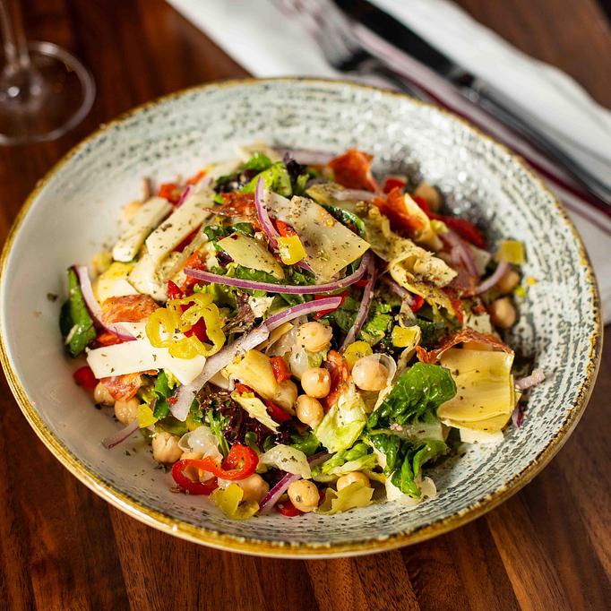 Product - Von's 1000 Spirits in Seattle, WA American Restaurants