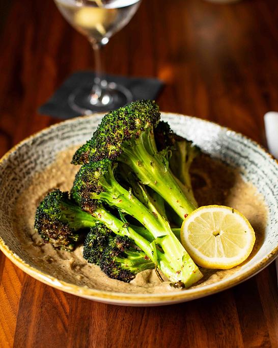 Product - Von's 1000 Spirits in Seattle, WA American Restaurants